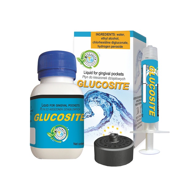 CERKAMED Glucosite