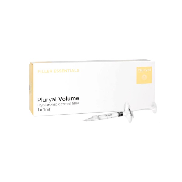 PLURYAL Volume