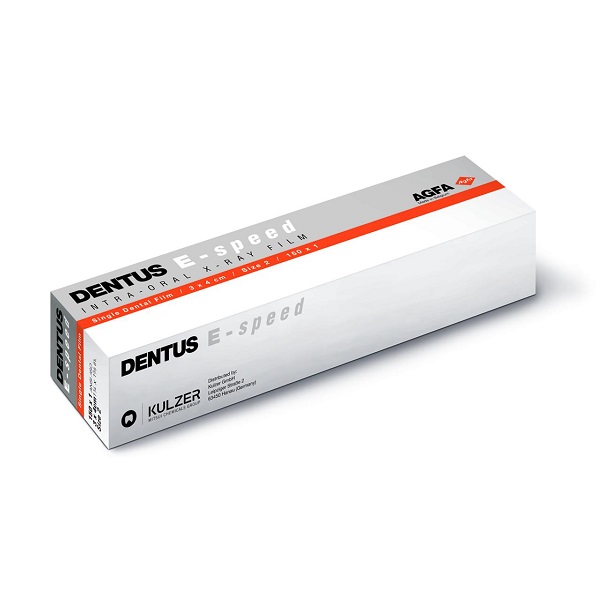 AGFA Dentus E