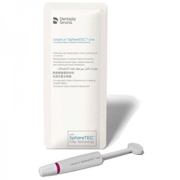 DENTSPLY Ceram.x spheretec