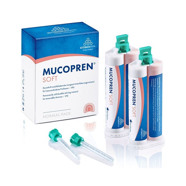 KETTENBACH Mucopren Soft