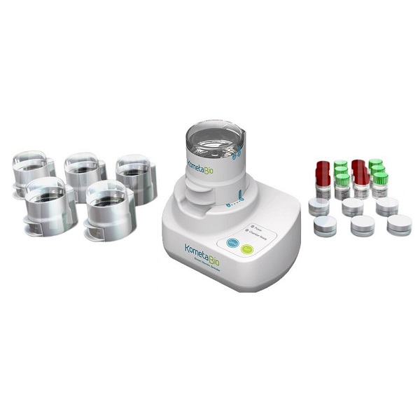KOMETA BIO Smart Dentin Grinder