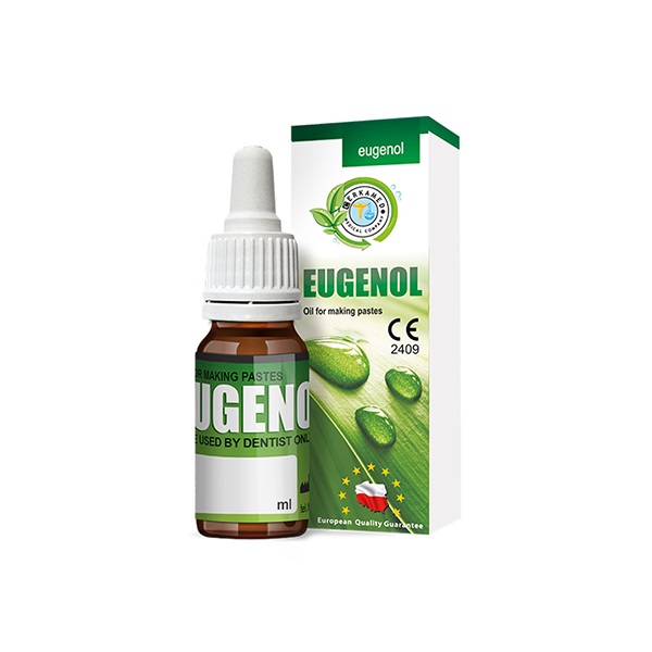 CERKAMED Eugenol
