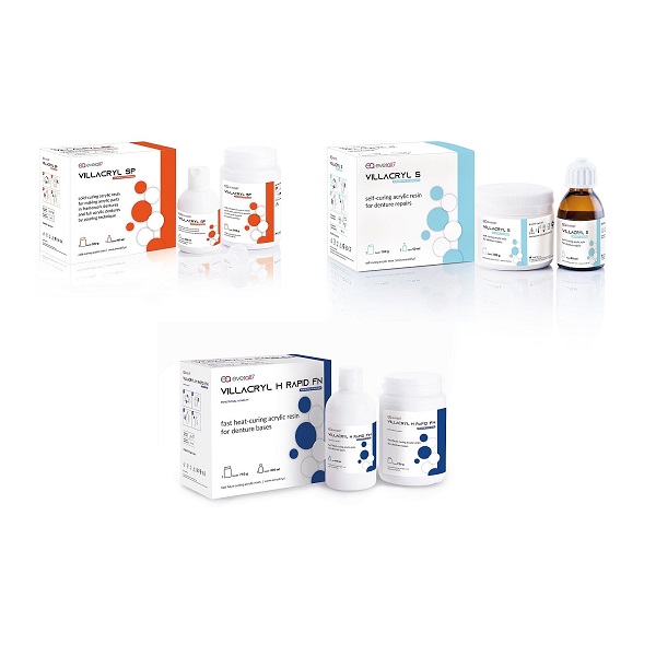 EVERALL7 Villacryl