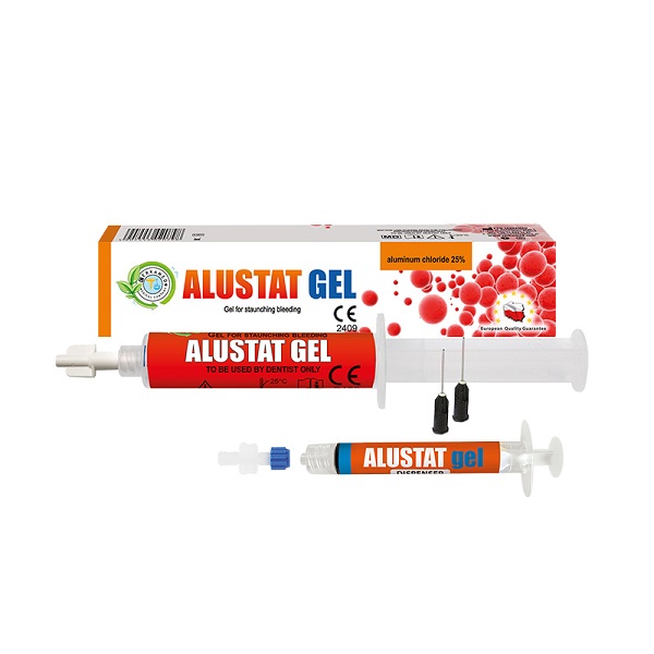CERKAMED Alustat gel