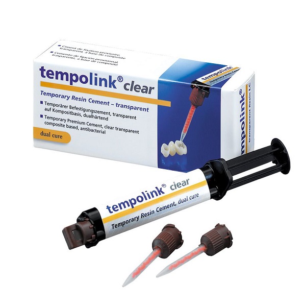 DETAX Tempolink clear