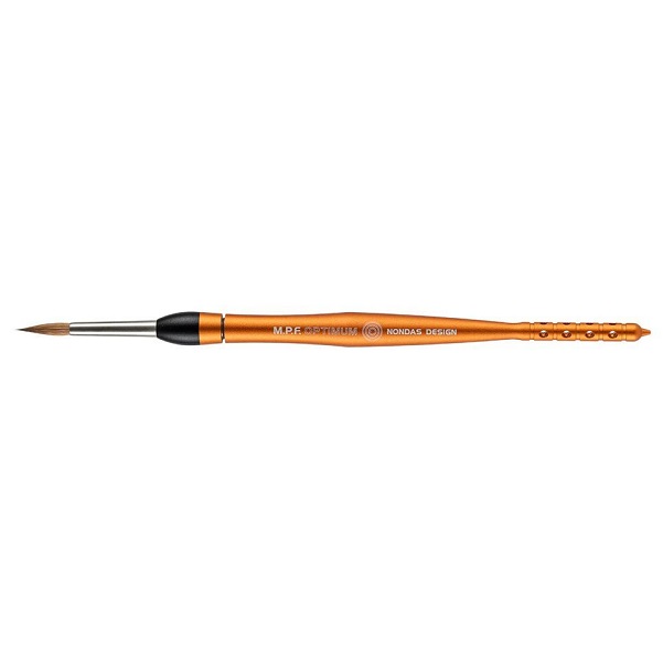 MPF Brush Optimum