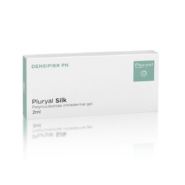 PLURYAL Silk