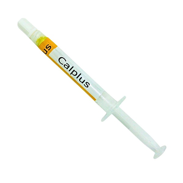 PREVEST Calplus