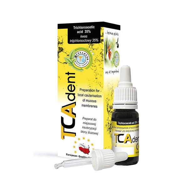 CERKAMED TCAdent