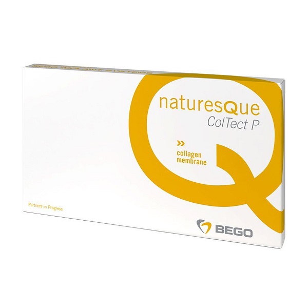 BEGO NaturesQue ColTect P