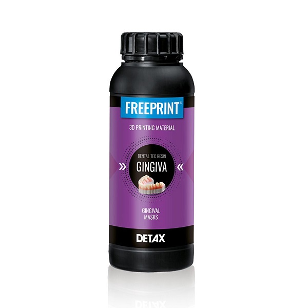 DETAX Freeprint gingiva