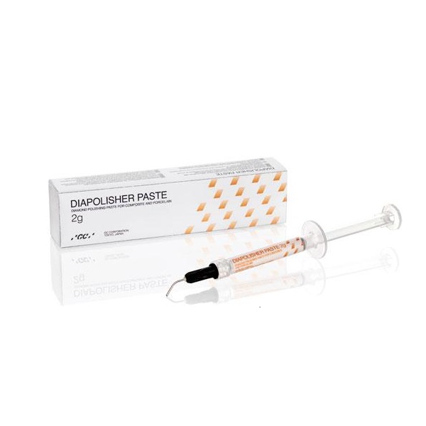 GC DiaPolisher Paste