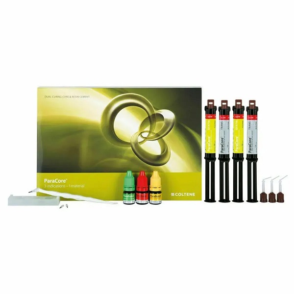 COLTENE ParaCore