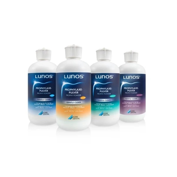 DURR DENTAL Lunos Prophylaxis powder