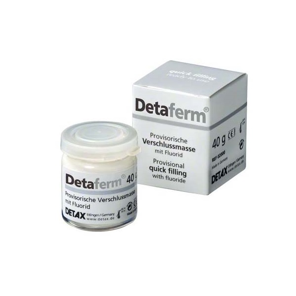 DETAX Detaferm