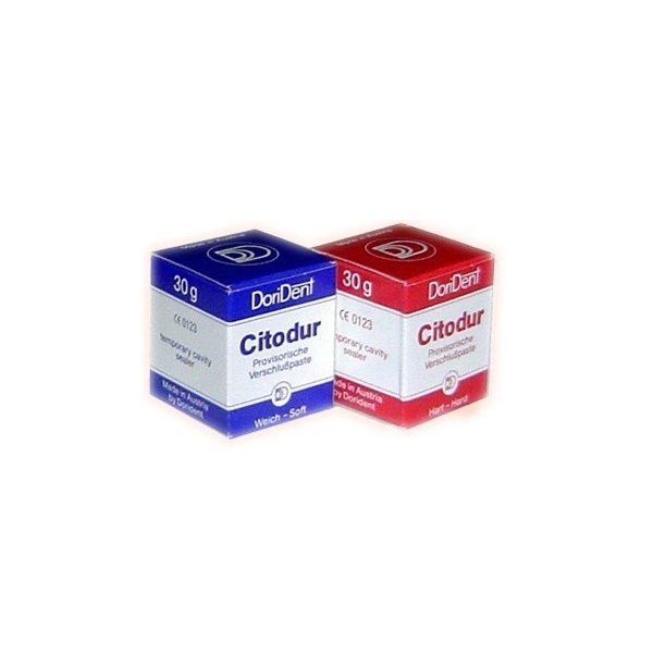 DORI DENT Citodur