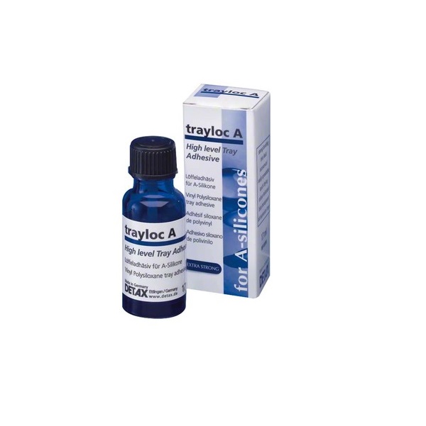 DETAX Trayloc® A