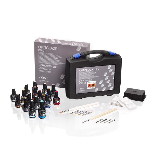 GC OPTIGLAZE Color