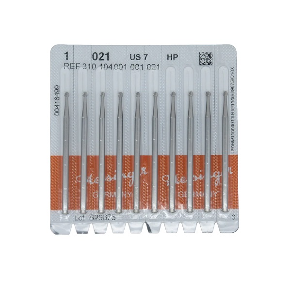 MEISINGER Čelični borer 009 HP