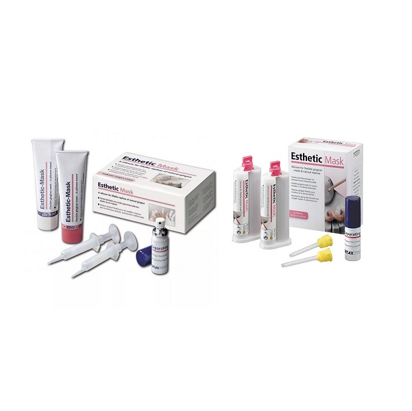 DETAX Esthetic Mask