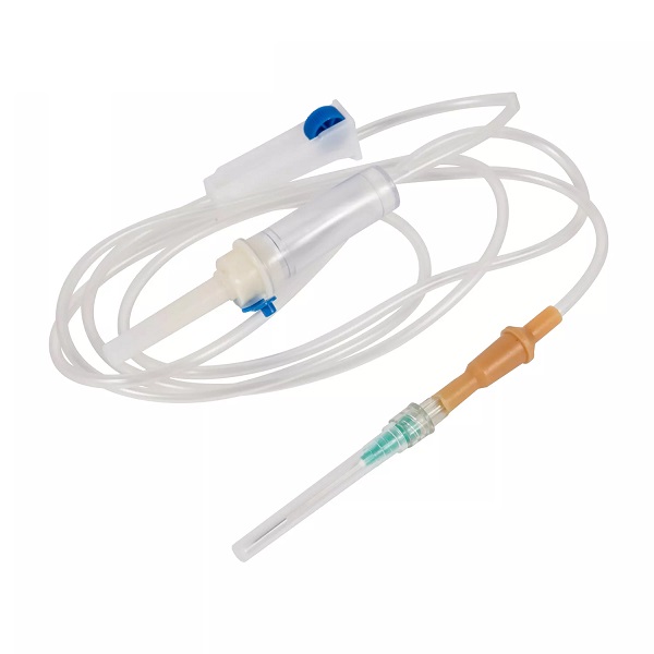SINOMEDIC Infusion set