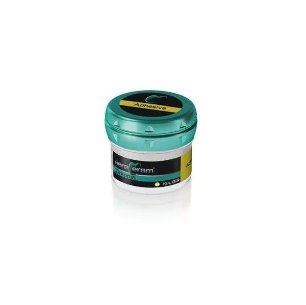HERAEUS KULZER  HeraCeram Zirkonia Zr-Adhesive