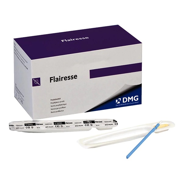 DMG Flairesse Varnish