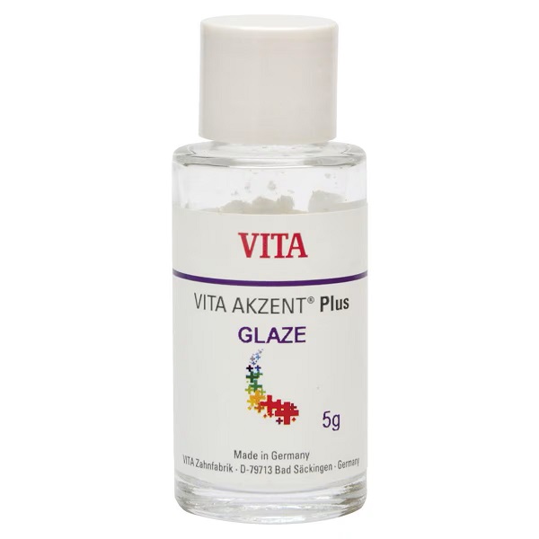 VITA Akzent Plus glaze