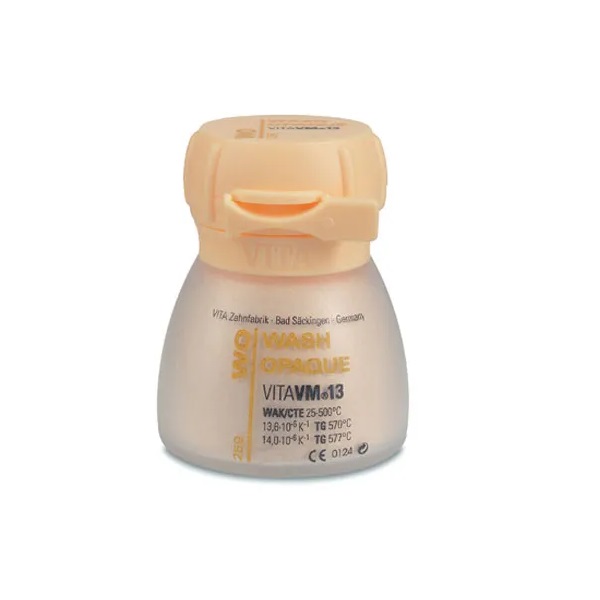 VITA VM 13 Wash Opaque 50g WO