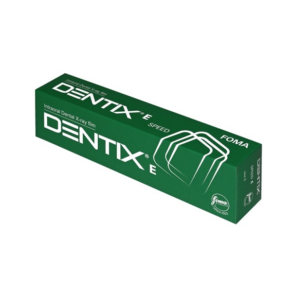 FOMA DentixE
