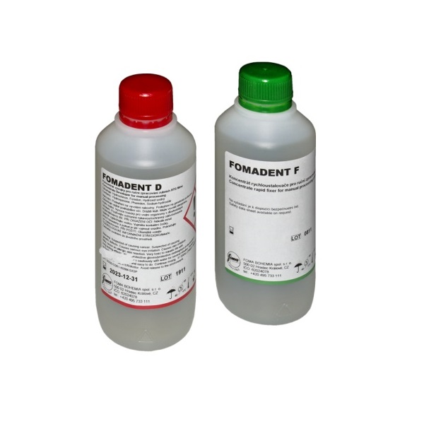 FOMA Fomadent