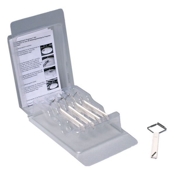 IVOCLAR Automatic Temperature Checking Set 2